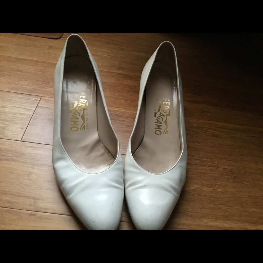 Salvatore Ferragamo